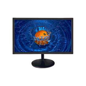Rogame Gaming Set I5 10400F 16 gb 240 Ssd 1 tb Hdd 4 gb RX550 24 Monitör
