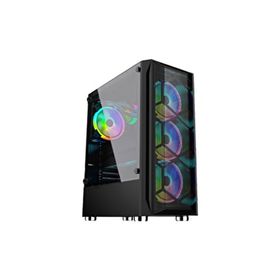 Rogame Gaming Set I5 10400F 16 gb 240 Ssd 1 tb Hdd 8 gb RTX3050 24 Monitör