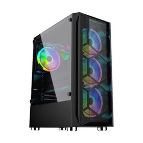 Rogame I5 10400F 16 gb 240 Ssd 1 tb Hdd 4 gb GTX1650 Oyun Bilgisayarı