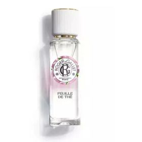 Roger Gallet Feuille De The EDT 30 ml Kadın Parfüm