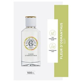 Roger Gallet Fleur D Osmanthus EDT 100 ML Kadın Parfüm