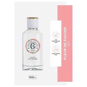 Roger Gallet Fleur De Figuier EDT 100 ML Kadın Parfüm