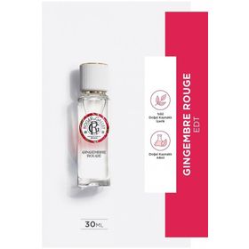 Roger Gallet Gingembre Rouge EDT 30 ml Kadın Parfüm