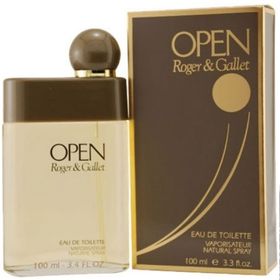 Roger & Gallet Open EDT 100 ml Erkek Parfümü