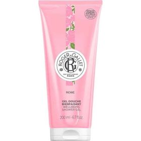 Roger Gallet Rose Wellbeing 200 ml Duş Jeli