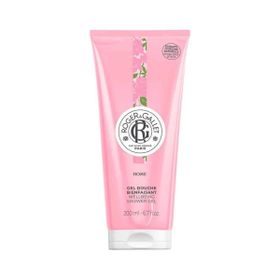 Roger Gallet Rose Wellbeing 200 ml Duş Jeli
