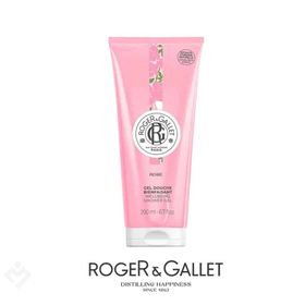 Roger Gallet Rose Wellbeing 200 ml Duş Jeli