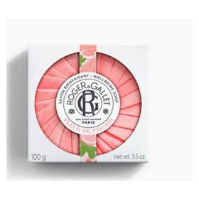 Roger&Gallet 100 gr Fleur De Figuier Bitkisel Greyfurt İncir Özlü Canlandırıcı Parfümlü Katı Sabun