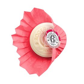 Roger&Gallet 100 gr Gingembre Rouge Bitkisel Zencefil Özlü Canlandırıcı Parfümlü Katı Sabun