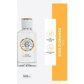 Roger&Gallet 100 ml Bois D'Orange EDT Turunç Özlü Odunsu Enerji Veren Parfüm