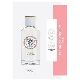 Roger&Gallet 100 ml Fleur De Figuier EDT İncir ve Greyfurt İçeren Çiçeksi Meyvemsi Parfüm