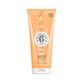 Roger&Gallet 200 ml Neroli Aloe Vera ve Portakal Çiçeği Özlü Canlandırıcı Bitkisel Nemlendirici Duş Jeli