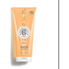 Roger&Gallet 200 ml Neroli Aloe Vera ve Portakal Çiçeği Özlü Canlandırıcı Bitkisel Nemlendirici Duş Jeli