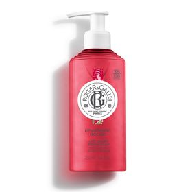 Roger&Gallet 250 ml Gingembre Rouge Shea ve Zencefil Özlü Doğal Canlandırıcı 24 Saat Nemlendirici Vücut Losyonu