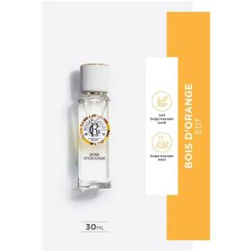 Roger&Gallet 30 ml Bois D'Orange EDT Turunç Özlü Odunsu Enerji Veren Parfüm