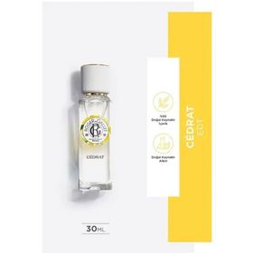 Roger&Gallet 30 ml Cedrat EDT Limonsu Odunsu Parfüm