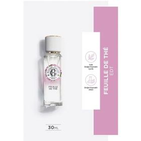 Roger&Gallet 30 ml Feuille De The EDT Limonsu Dumansı Rahatlatıcı Parfüm
