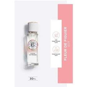 Roger&Gallet 30 ml Fleur De Figuier EDT Greyfurt İncir Özlü Çiçeksi Meyvemsi Rahatlatıcı Parfüm