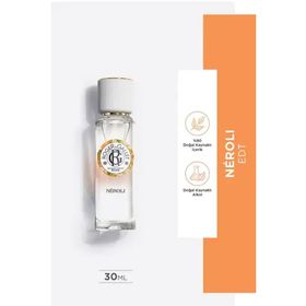 Roger&Gallet 30 ml Neroli EDT Portakal Çiçeği Özü Ölmez Otu İçeren Çiçeksi Rahatlatıcı Parfüm