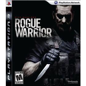 Rogue Warrior PS3 Oyunu