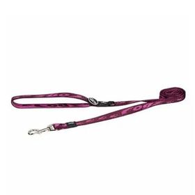Rogz Alpinist Lijn Mor 2.5x120 cm Köpek Gezdirme Kayışı