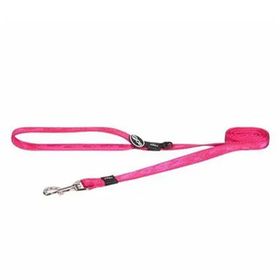 Rogz Alpinist Lijn Pembe 1.6x140 cm Köpek Gezdirme Kayışı