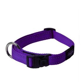Rogz Mor S 11 mm Köpek Boyun Tasma