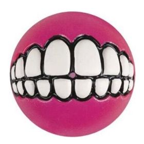 Rogz Pembe 4.9 cm Grinz Top