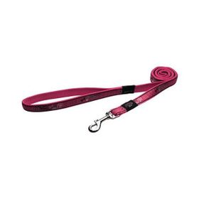 Rogz Pembe Kemik Desenli 16 mm M Boy Köpek Tasması