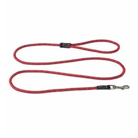 Rogz Rope LangeLijn Kırmızı 1.2x180 cm Halat Köpek Gezdirme Kayışı