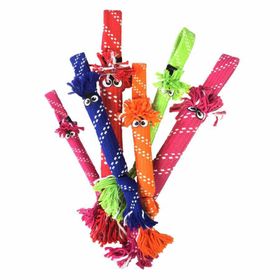 Rogz Scrubz Large Mavi 54 cm Köpek Oyuncağı