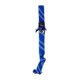 Rogz Scrubz Large Mavi 54 cm Köpek Oyuncağı