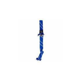Rogz Scrubz Small Mavi 31.5 cm Köpek Oyuncağı