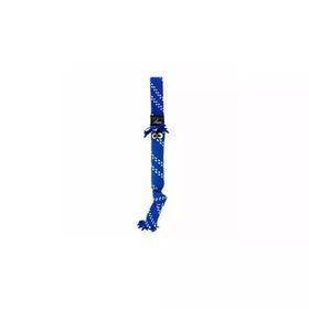 Rogz Scrubz Small Mavi 31.5 cm Köpek Oyuncağı