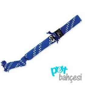 Rogz Scrubz Small Mavi 31.5 cm Köpek Oyuncağı