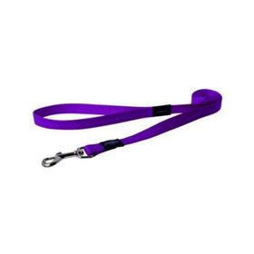 Rogz Step-In Mor M 16 mm Köpek Boyun Tasması
