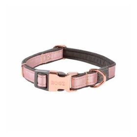 Rogz Urban Halsband Pembe 1.1x16-22 cm Köpek Boyun Tasması