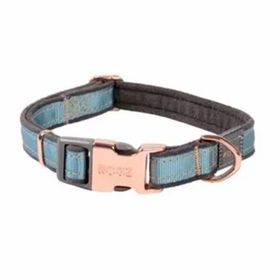 Rogz Urban Halsband Turkuaz 1.1x16-22 cm Xsmall Köpek Boyun Tasması