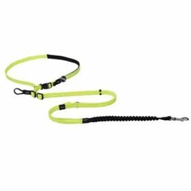 Rogz Utility Handsfree Lijn Sarı 2.5x150x210 cm Dokuma Köpek Gezdirme Kayışı