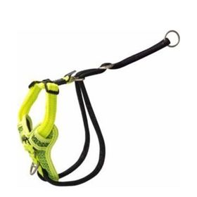 Rogz Utility Stop Pull Tuig Sarı 2x45-75 cm Durma Çekme Köpek Göğüs Tasması
