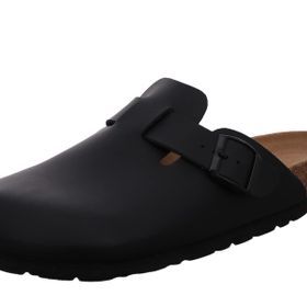 Rohde Grado Siyah Erkek Terlik
