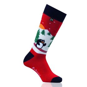 Rohner Pinguin Çocuk Kayak Çorabı