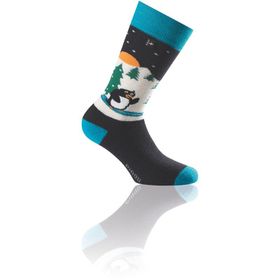 Rohner Pinguin Çocuk Kayak Çorabı