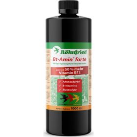 Röhnfried 1 l Bt Amin Forte B Vitamini Amino Asit ve Elektrolit