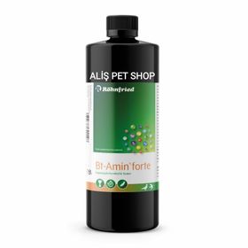 Röhnfried 1 l Bt Amin Forte B Vitamini Amino Asit ve Elektrolit