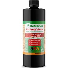 Röhnfried 1 l Bt Amin Forte B Vitamini Amino Asit ve Elektrolit