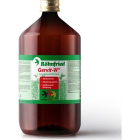 Röhnfried 1 l Gervit-W MultiVitamin Takviyesi