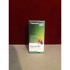 Röhnfried 1 l Gervit-W MultiVitamin Takviyesi