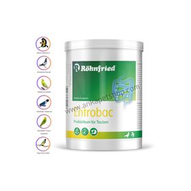 Röhnfried 100 gr Entrobac Probiyotik Takviyesi