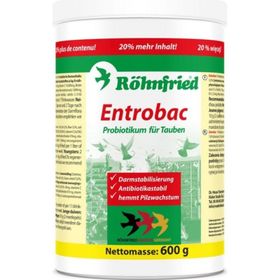 Röhnfried 100 gr Entrobac Probiyotik Takviyesi